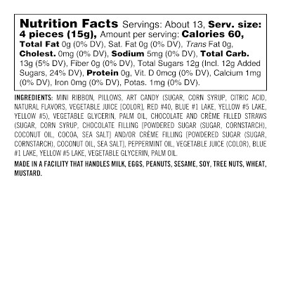 Williams Sonoma Holiday Hard Candy Mix