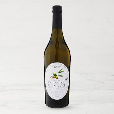 Williams Sonoma House Extra Virgin Olive Oil