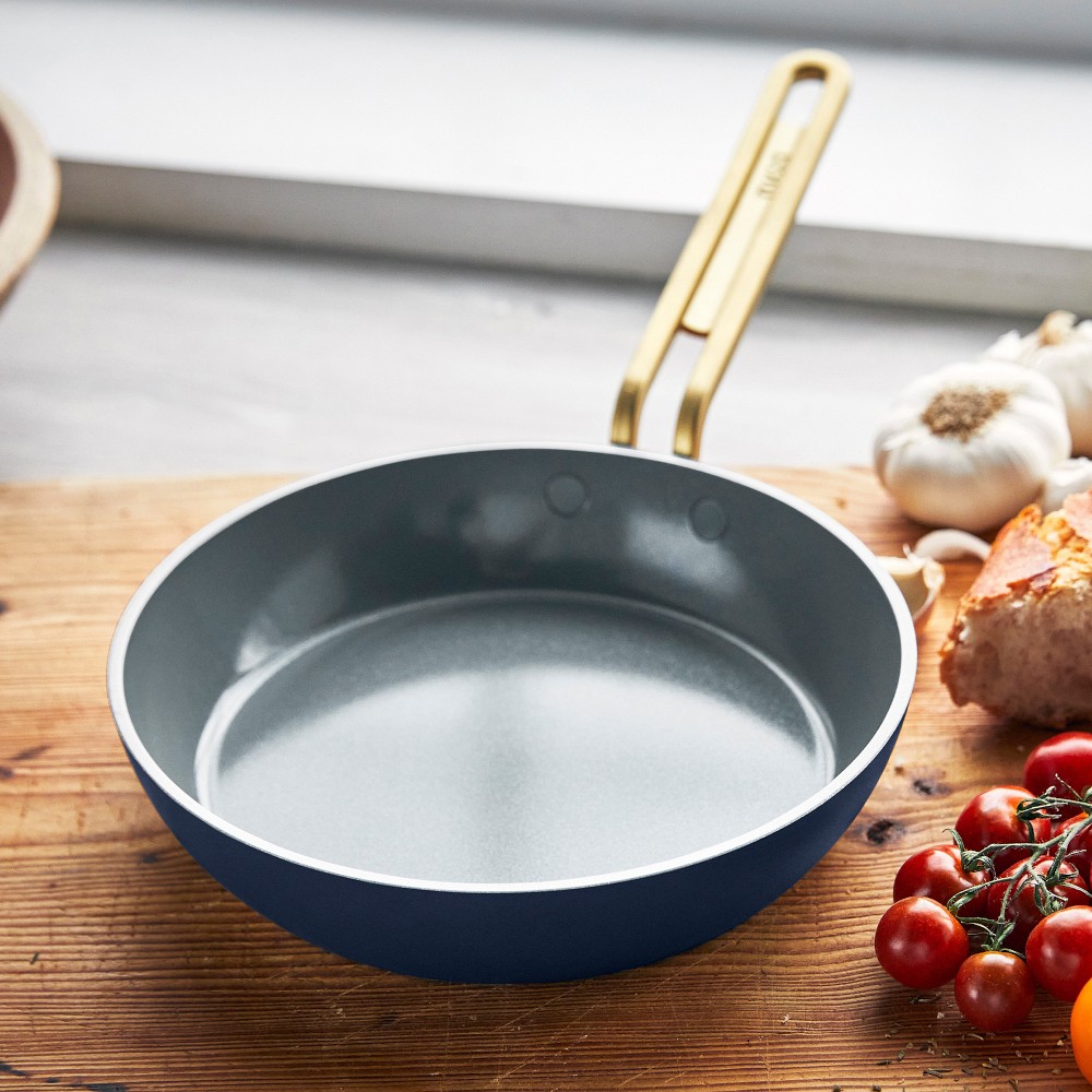 GreenPan™ Stanley Tucci™ Ceramic Nonstick Fry Pan, 8