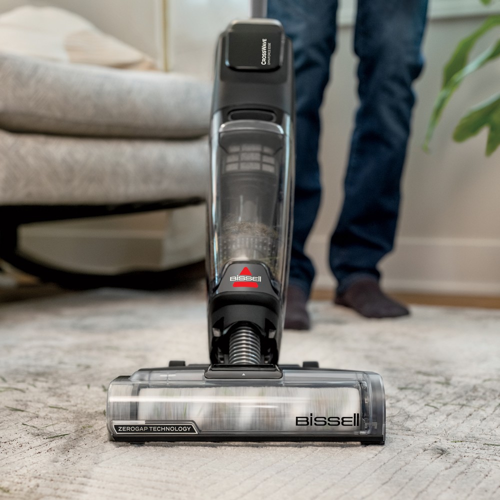 Bissell CrossWave OmniForce Edge All-in-One Multi-Surface Vacuum
