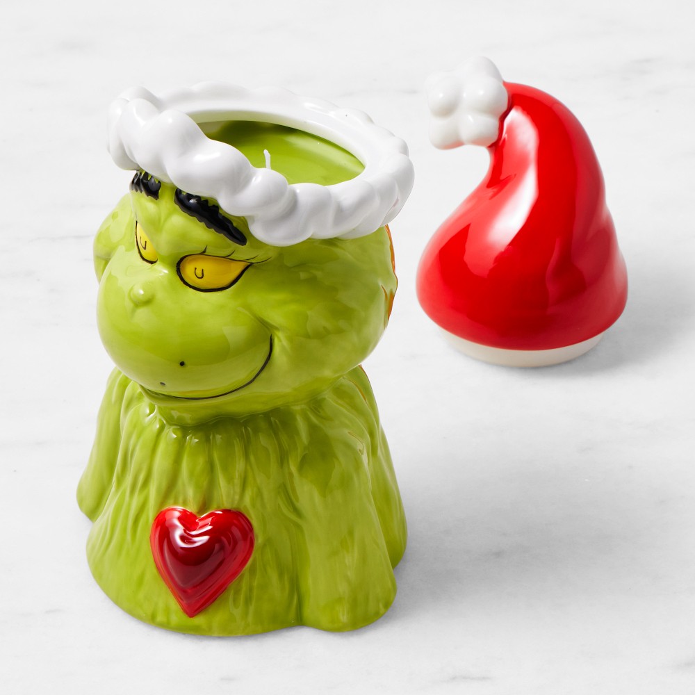 The Grinch™ Candle