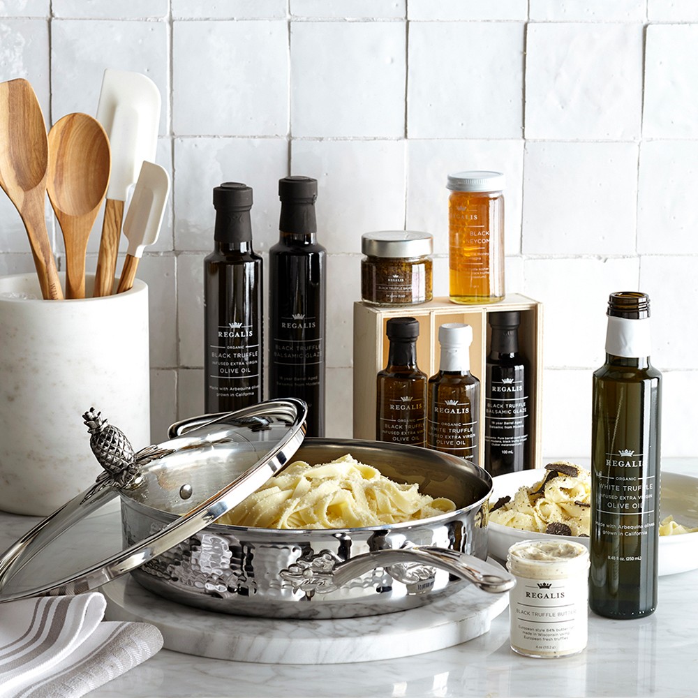 Regalis White Truffle Oil