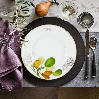 Amazonia Dinner Plates, Set of 4