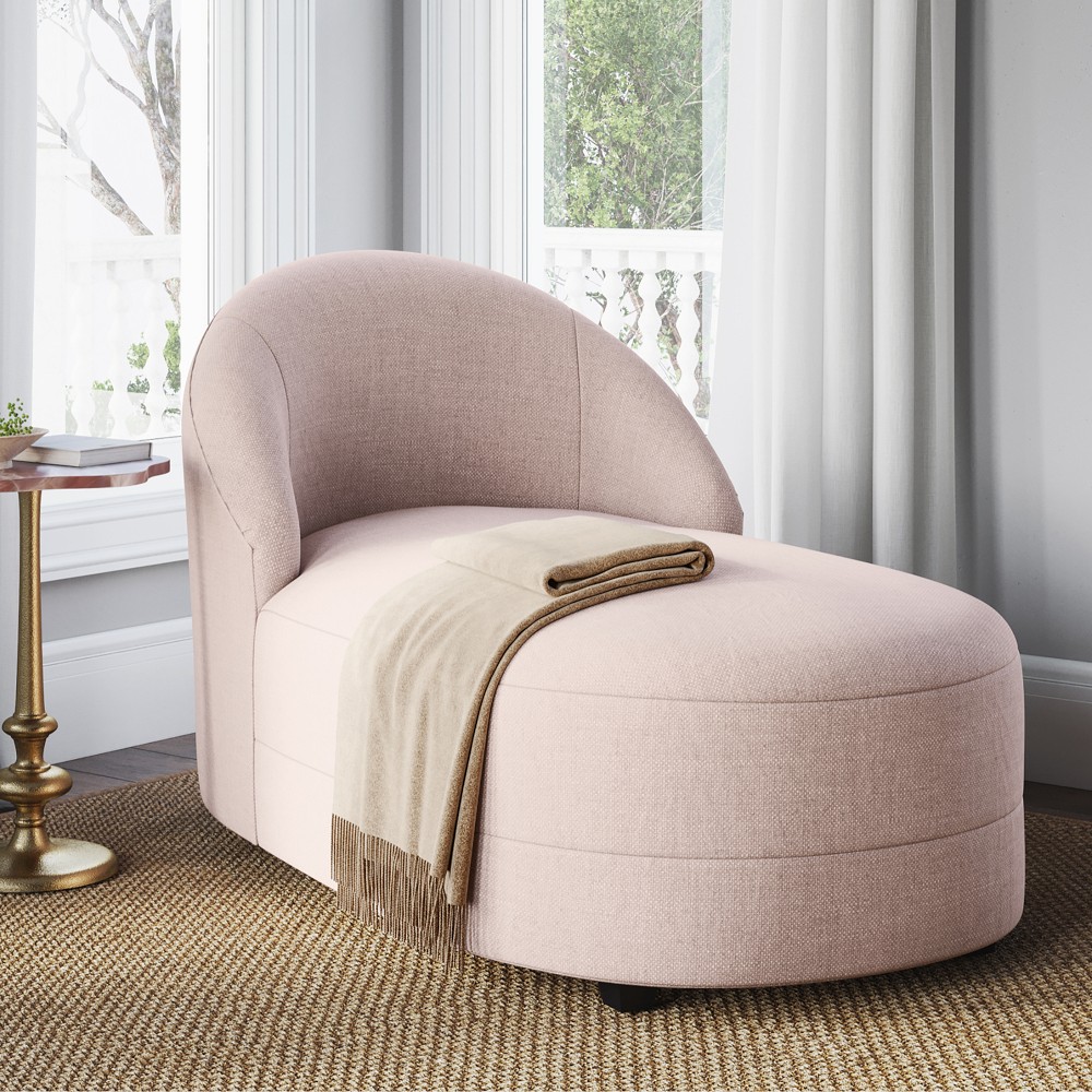 Capri Stand Alone Chaise (60
