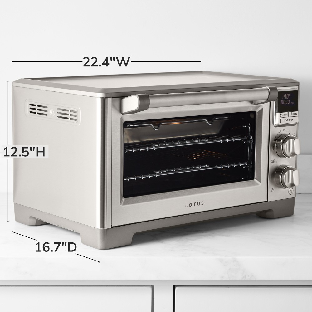 Lotus Professional Series The Perfectionist™ Oven