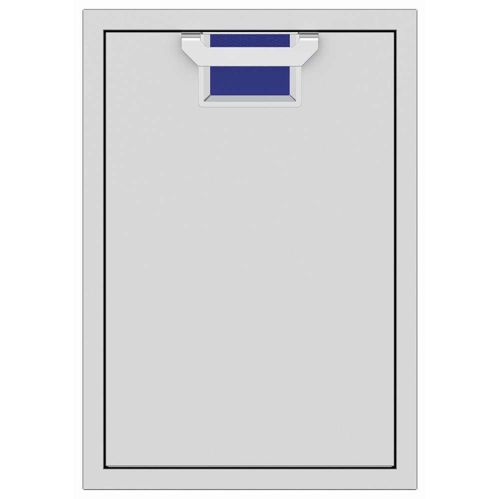 Hestan Aspire Built-In Trash Storage Drawer