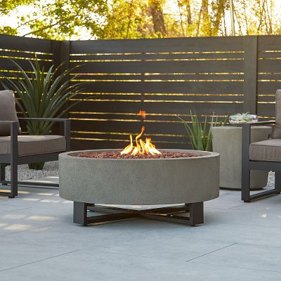 Portillo Fire Bowl (40
