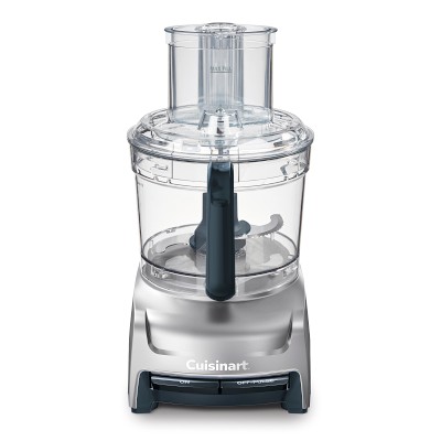 Cuisinart Induction Motor Food Processor, 14-cup