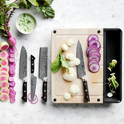 Zwilling Kanren Prep Knife, 5 1/2