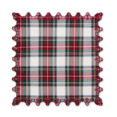 Scottish Amalfi Napkins