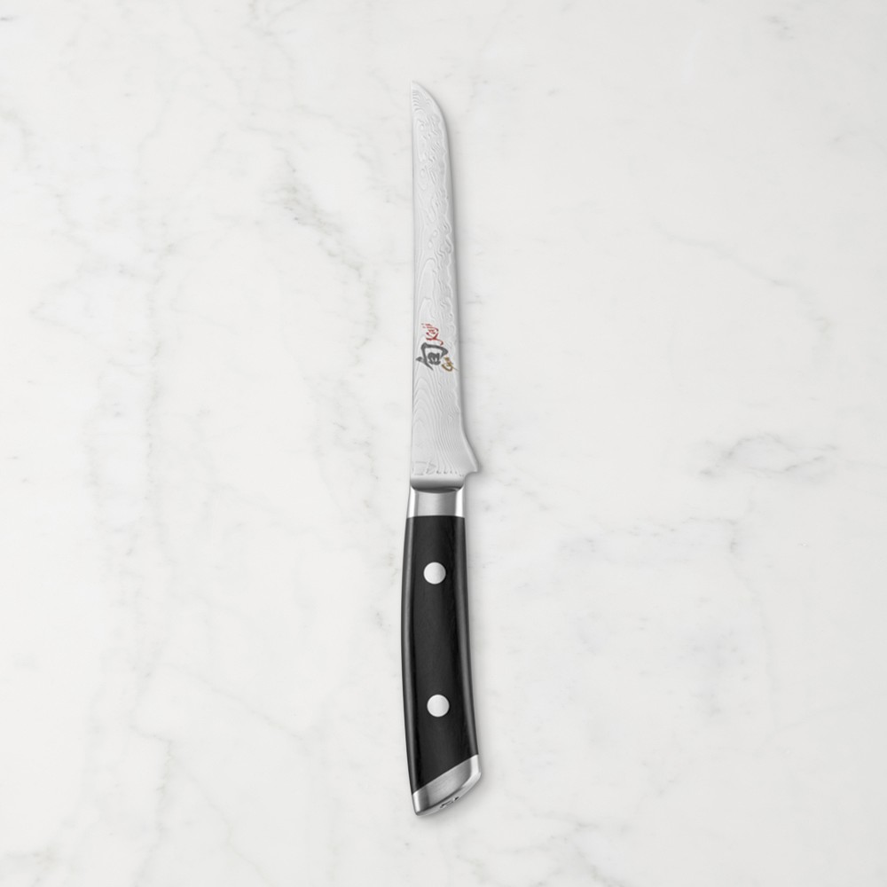 Shun Kaji Boning Knife, 6