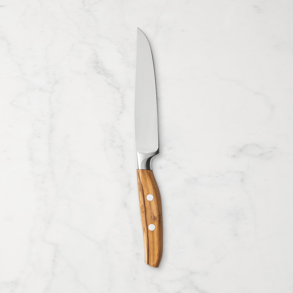 Wüsthof Amici Steak Knife, 4 1/2
