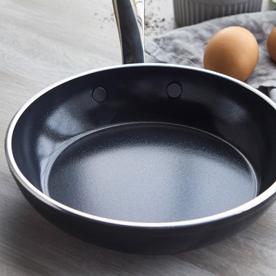 GreenPan™ Premiere Max Hard Anodized Ceramic Nonstick Fry Pan, 8