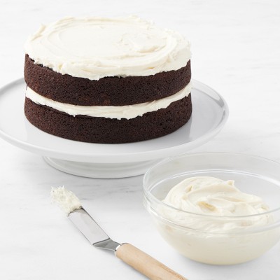 Williams Sonoma Bourbon Vanilla Buttercream Mix