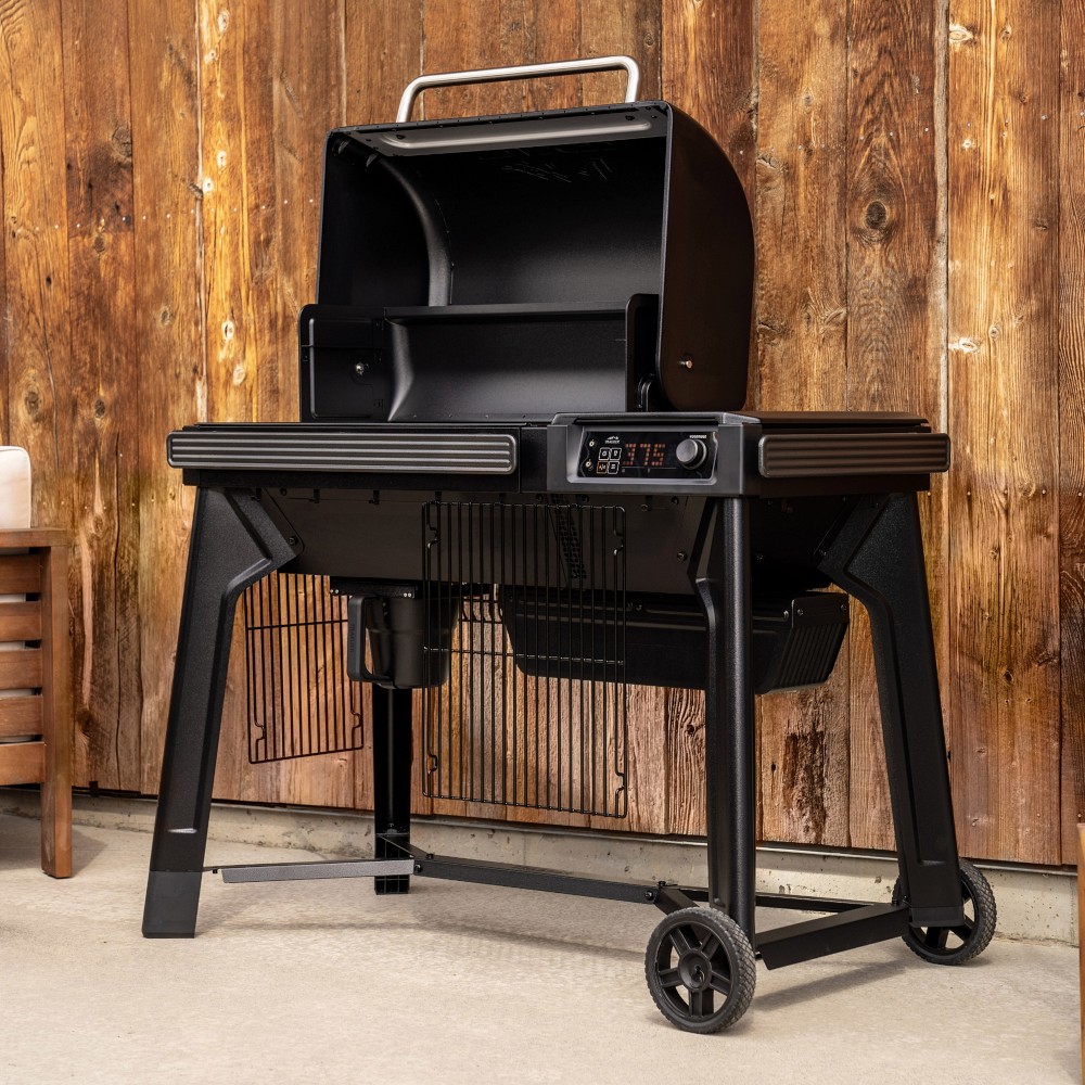Traeger Woodridge™ Pellet Grill