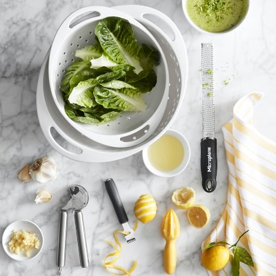 Rösle Garlic Press