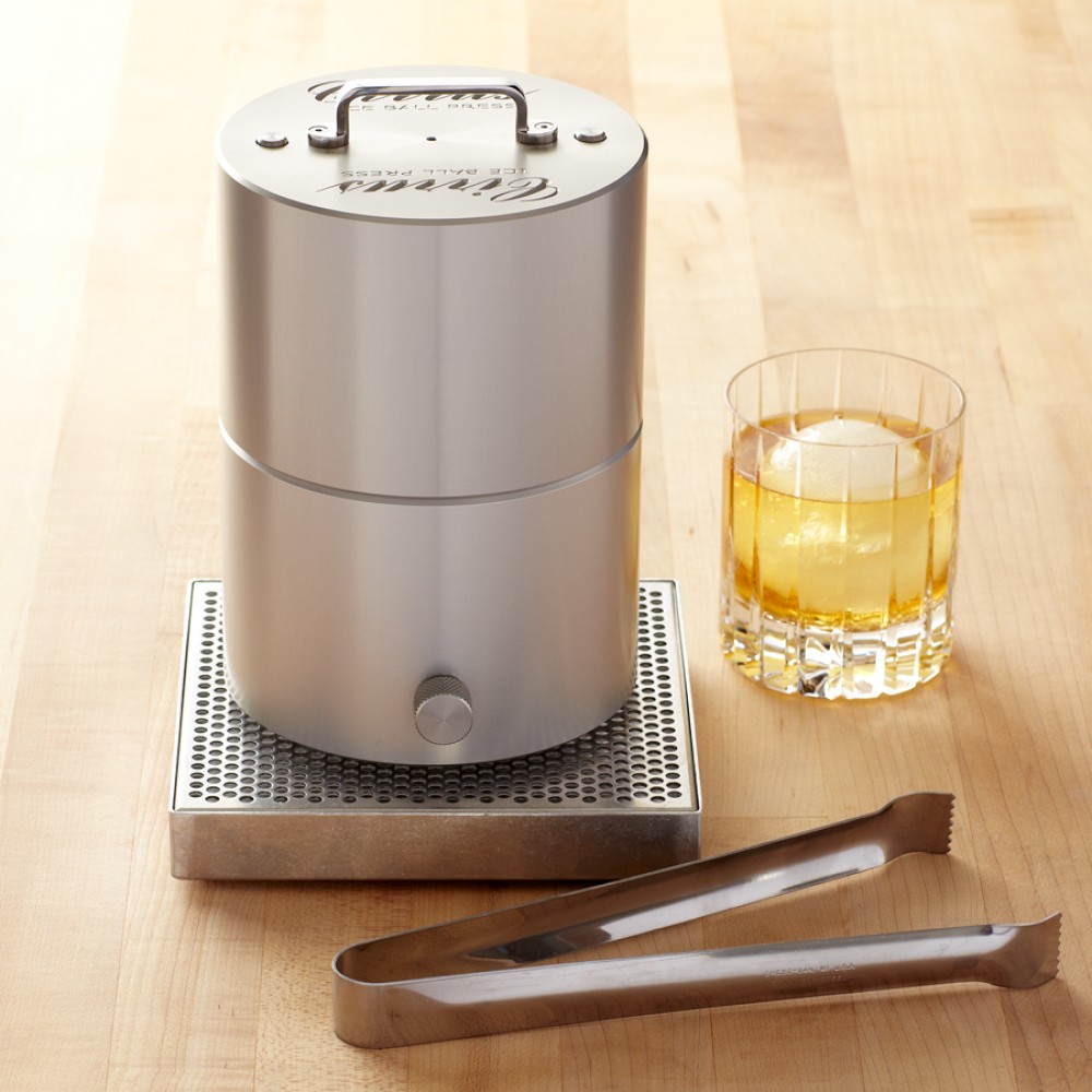 Cirrus Ice Ball Press Kit