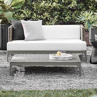 Palisades Outdoor Coffee Table (35.5