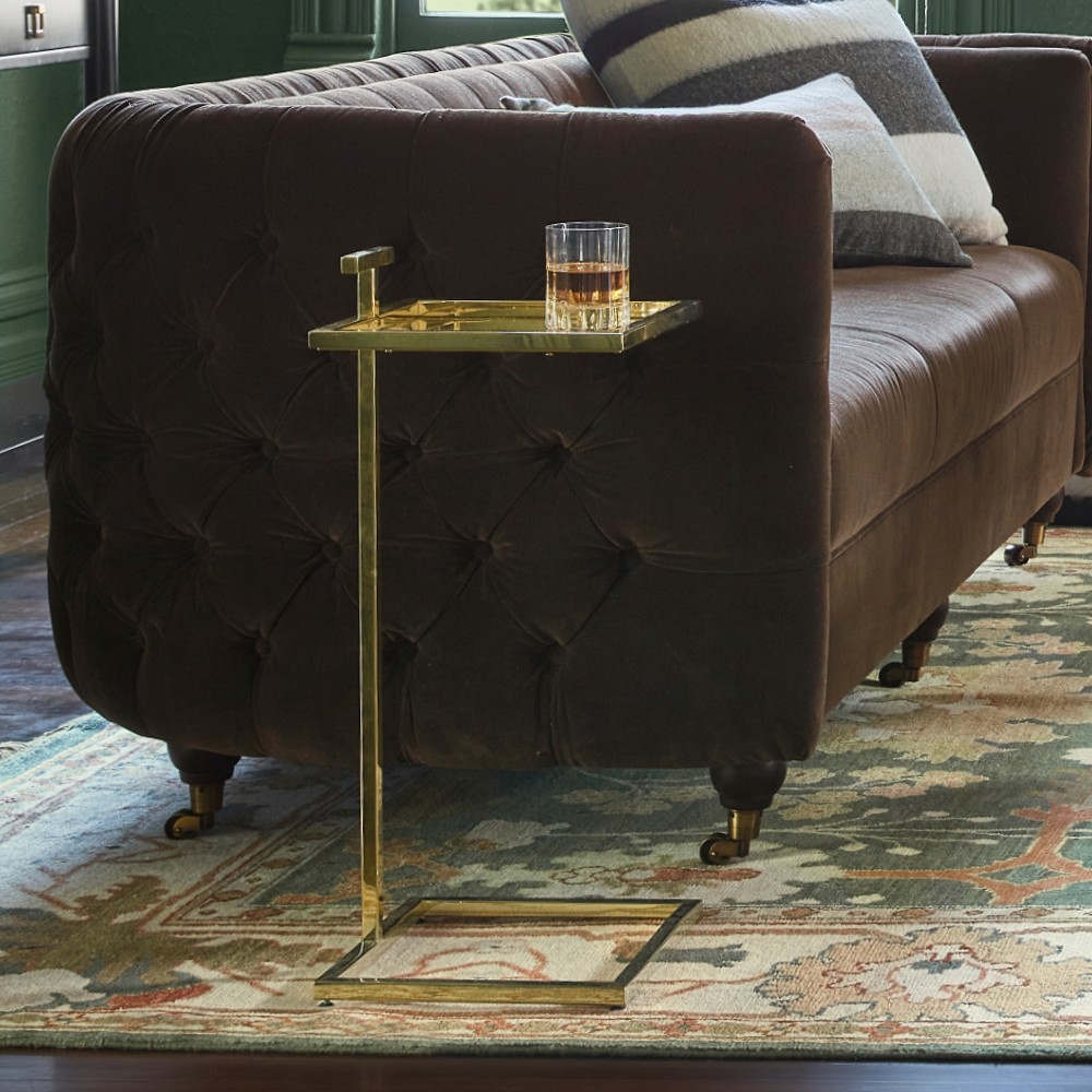 Martini Accent Table (11