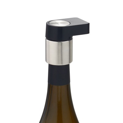 Rabbit Wine Stopper and Stand