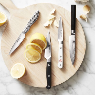 Zwilling Pro Paring Knife