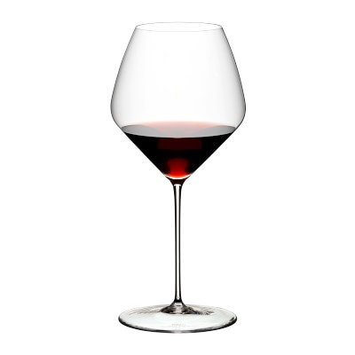 Riedel Veloce Pinot Noir Glasses, Set of 2