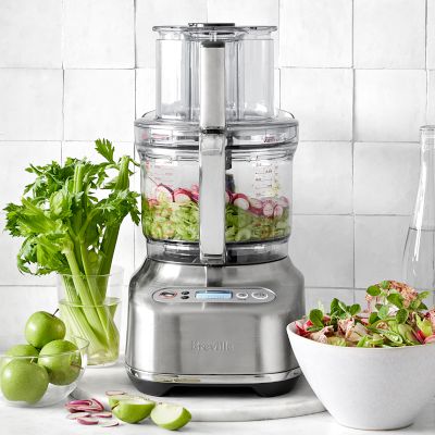Breville Sous Chef® Food Processor, 16-cup