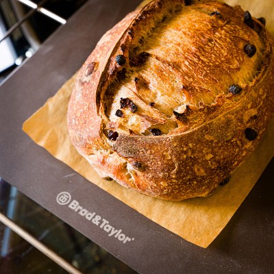 Brod & Taylor Bread Steel