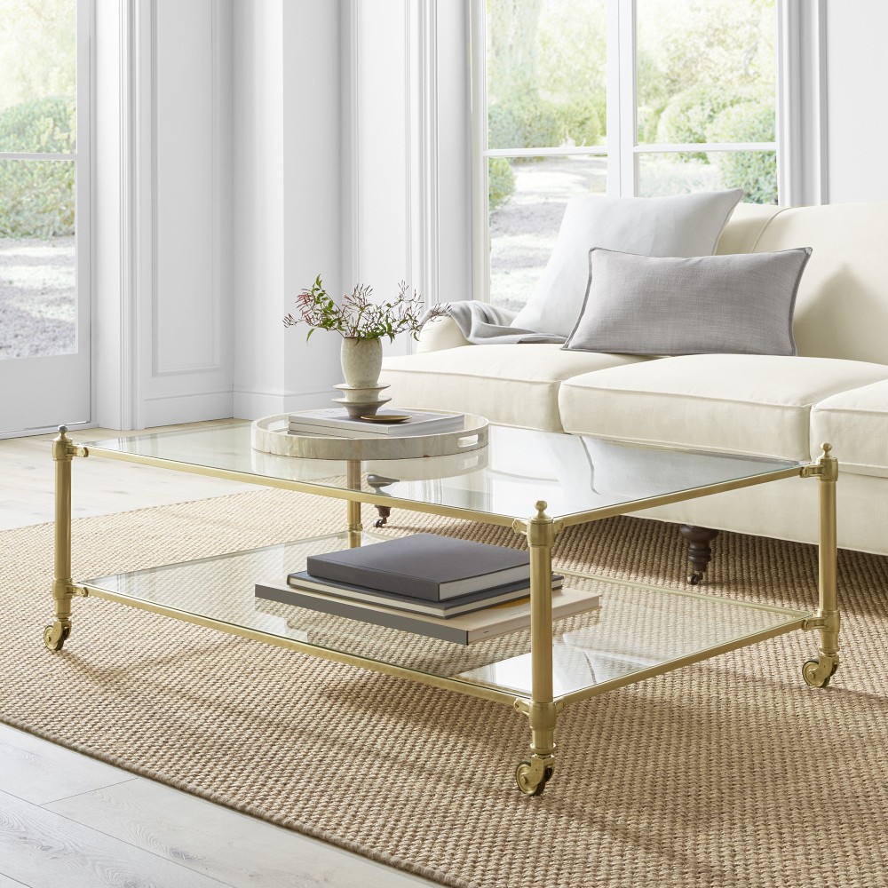 Stevenson Coffee Table (50