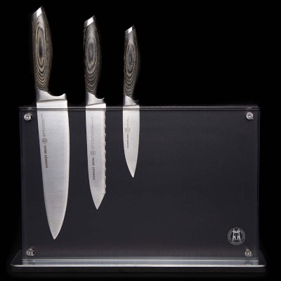 Schmidt Brothers Downtown Knife Block