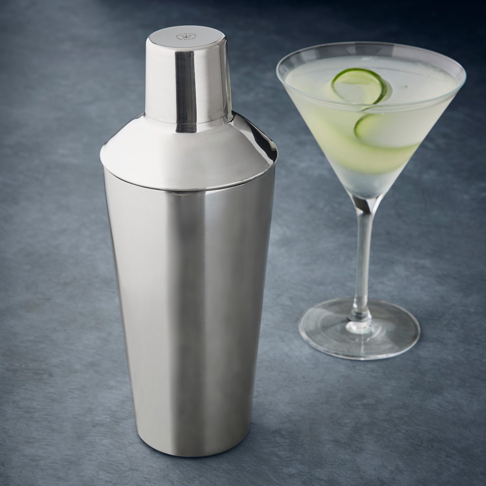 Open Kitchen by Williams Sonoma Shaker