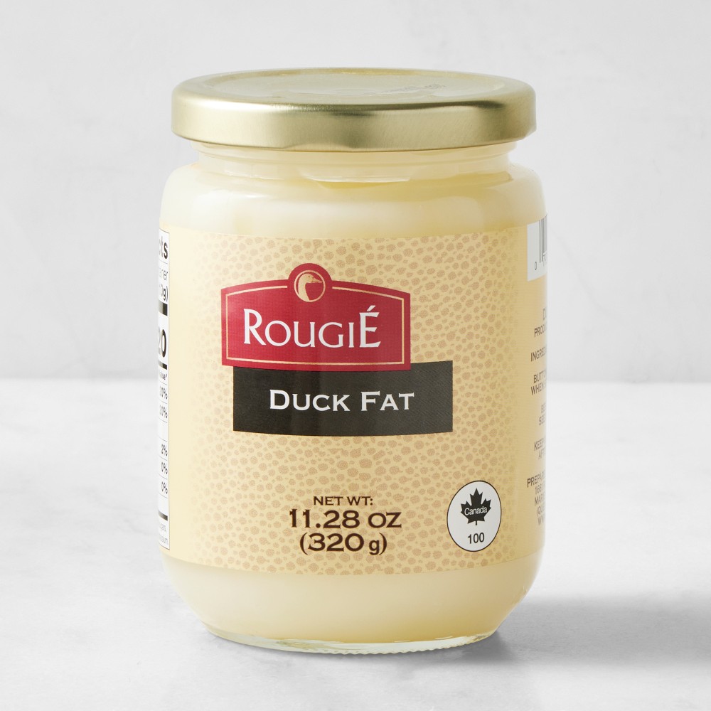 Rougie Duck Fat