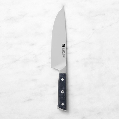 Zwilling Spectrum Chef's Knife, 8