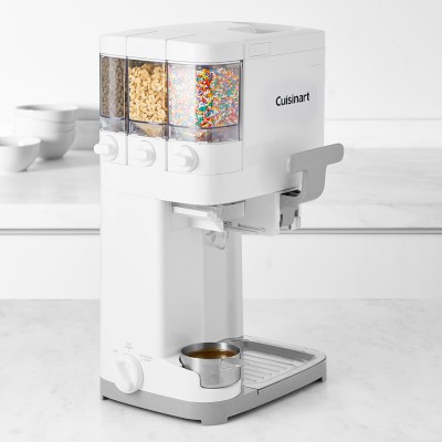Cuisinart Soft Serve Ice Cream & Slushy Maker, 1 1/2-qt