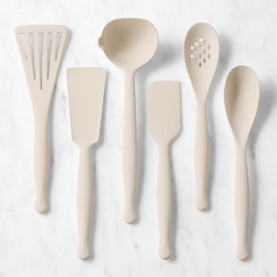 GreenPan™ Premiere Silicone Tools, Set of 6