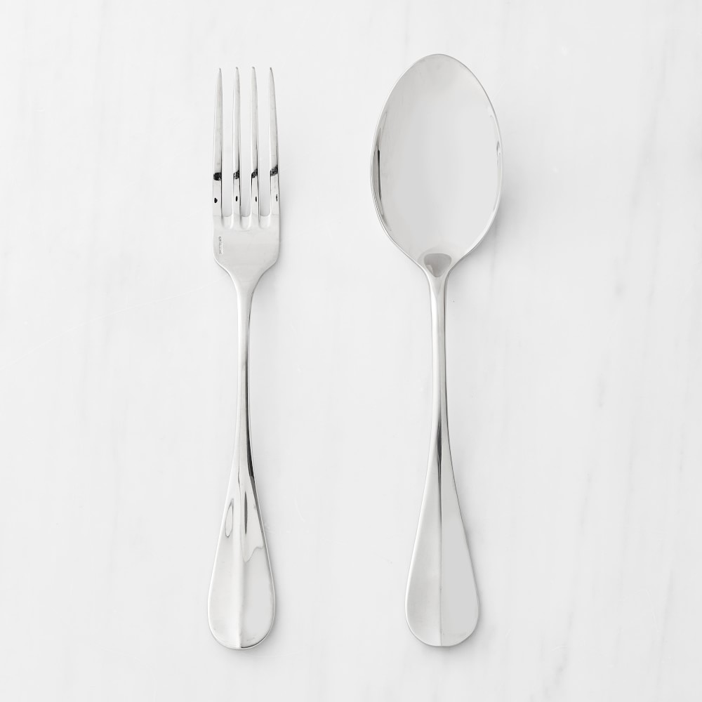 Guy Degrenne Beau Manoir Serving Set
