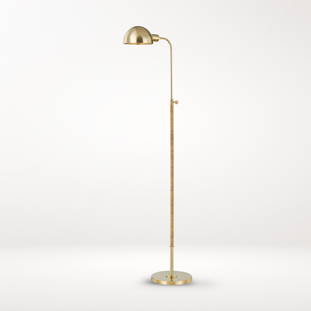 Barlowe Floor Lamp
