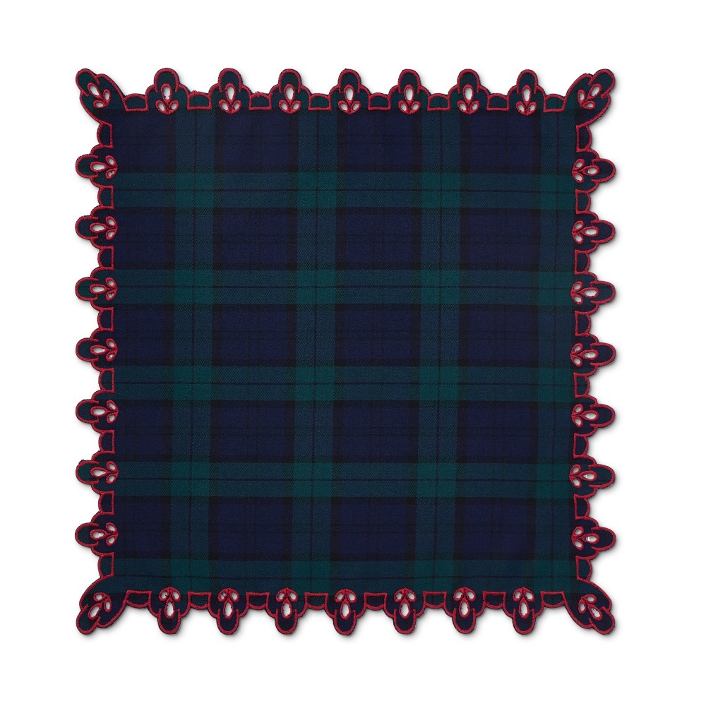 Scottish Amalfi Napkins