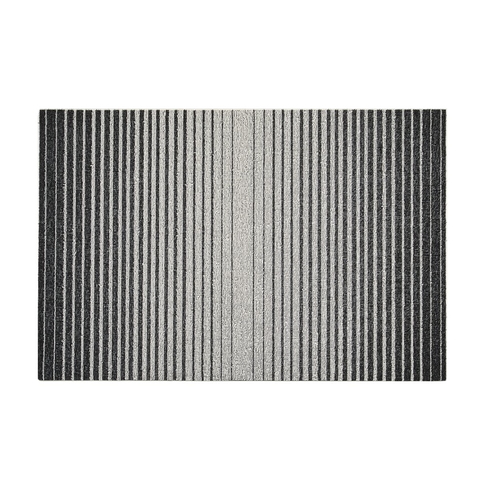 Chilewich Domino Stripe Tufted Rug