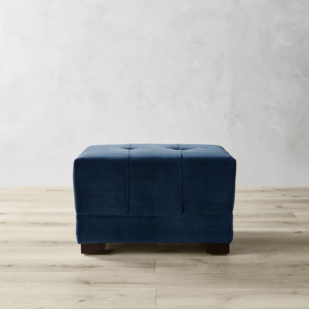 Cavallo Ottoman (27.5