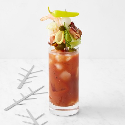 Williams Sonoma Bloody Mary Picks