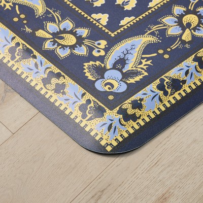 Happy Feet Marseille Cushioned Kitchen Mat