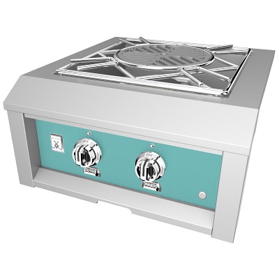 Hestan Built-In Power Burner