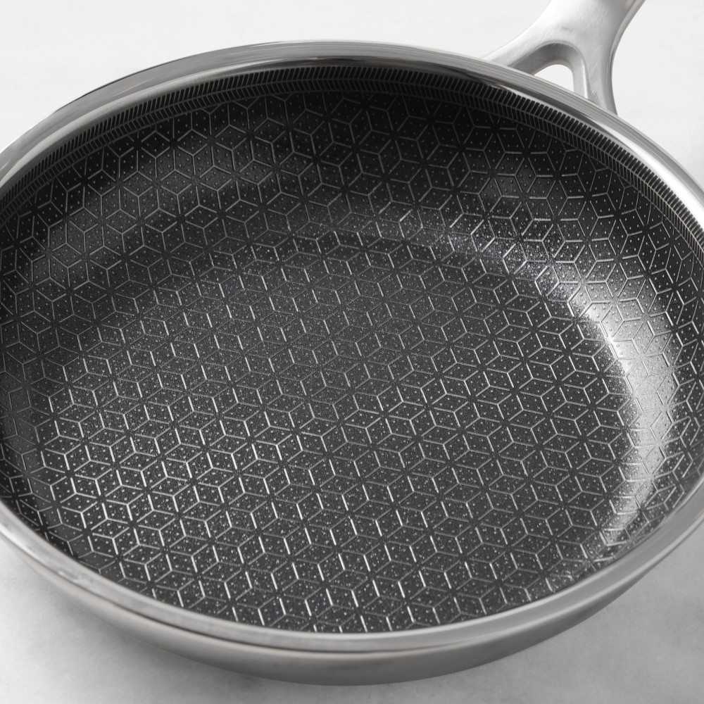 GreenPan™ Spectra Thermobond Hybrid Ceramic Nonstick Fry Pan, 8