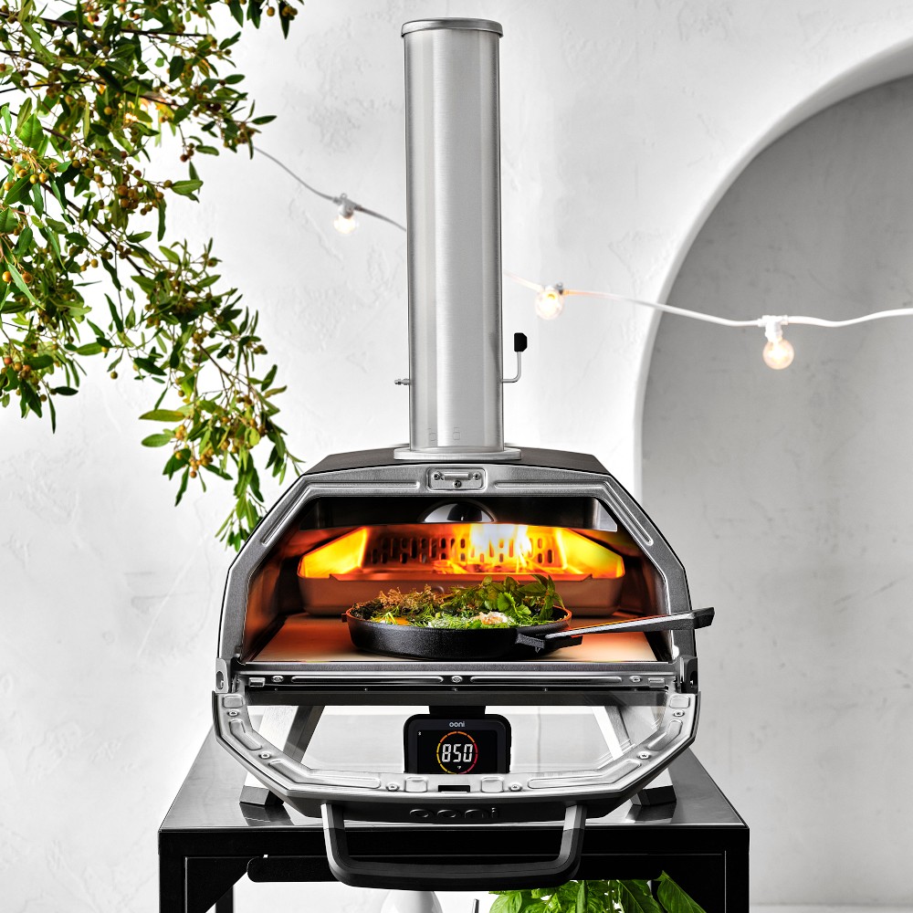 Ooni Karu 2 Pro Multi-Fuel Pizza Oven