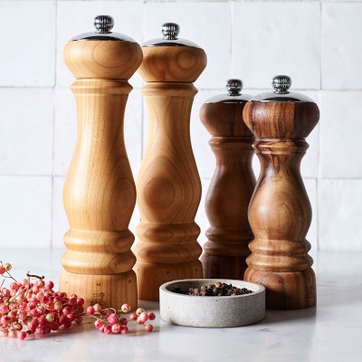 Peugeot Paris Icone U Select Salt & Pepper Mills, 9