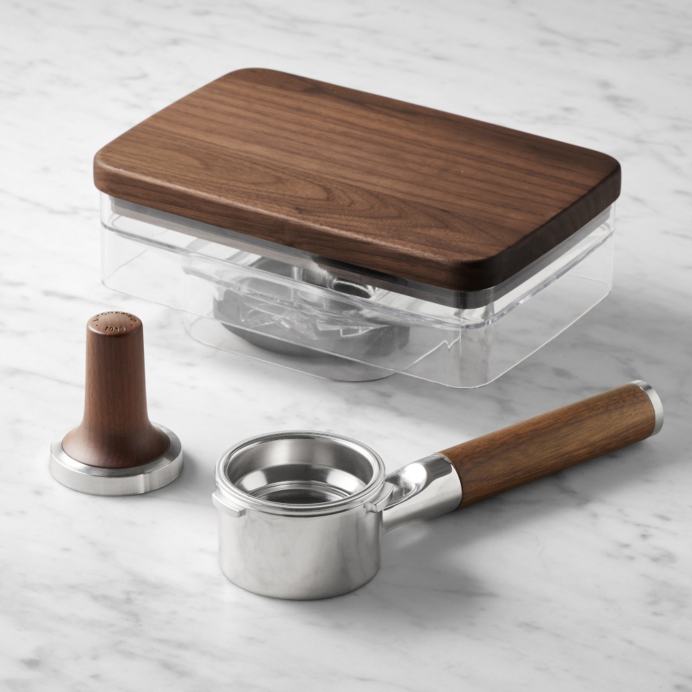 KitchenAid® Walnut Espresso Tools, Set of 3