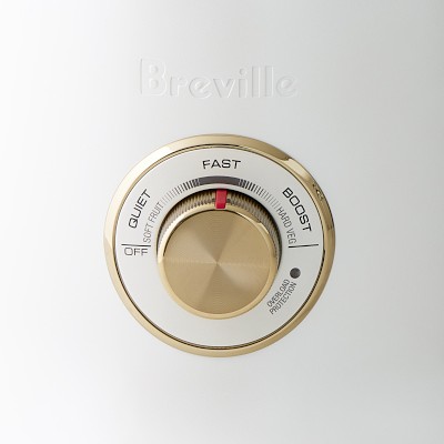 Breville Juice Fountain® Cold, XL Brass Collection