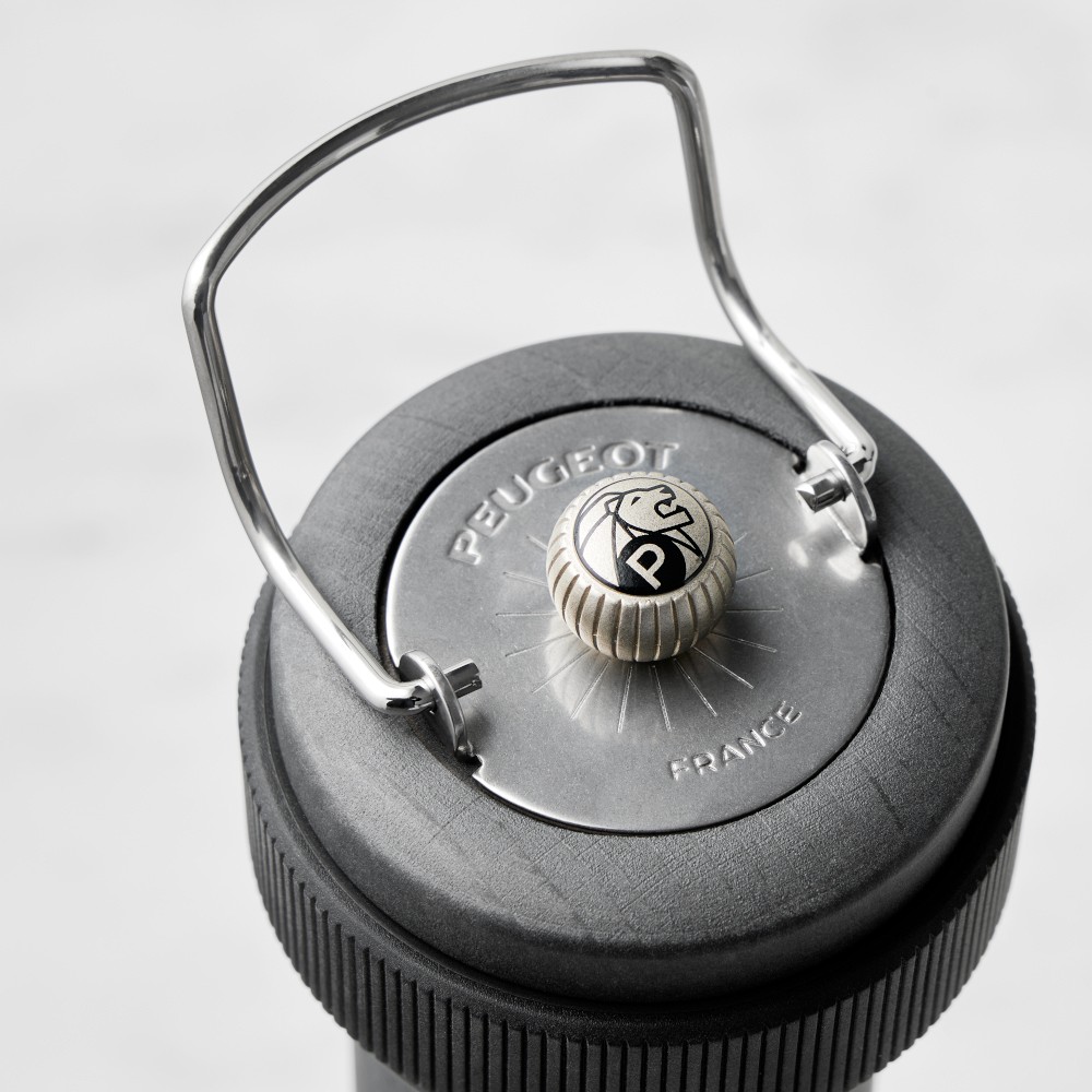 Peugeot BBQ Mill, 12