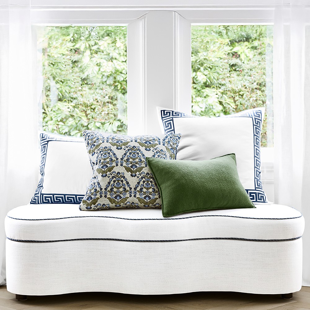 Emile End of Bed Storage Bench (60